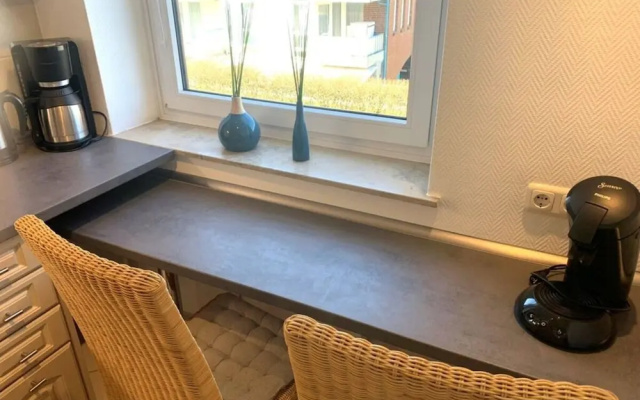 Nice Apartment Near Beach