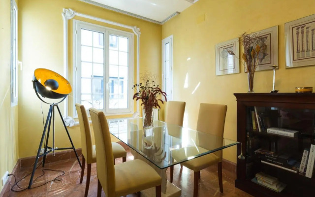 Veoapartment Florentin 1-1