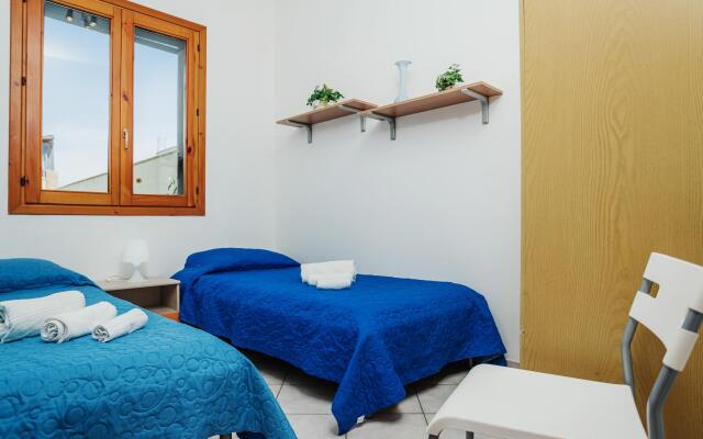 Villa Occhi Blu - Tre Fontane