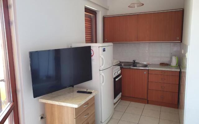 Apartments Vik