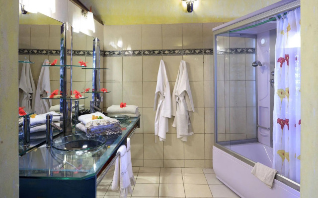 Nosy Be Hotel & Spa