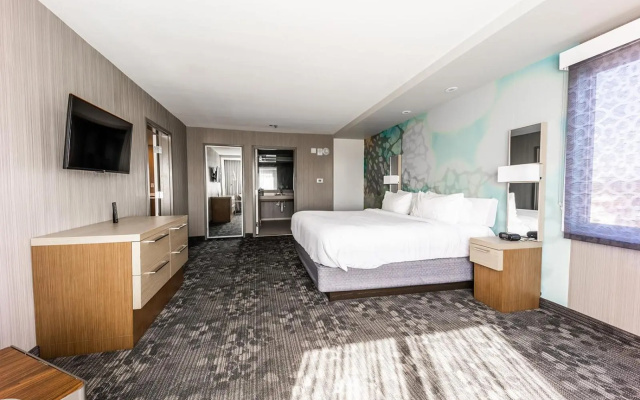Courtyard by Marriott Rome