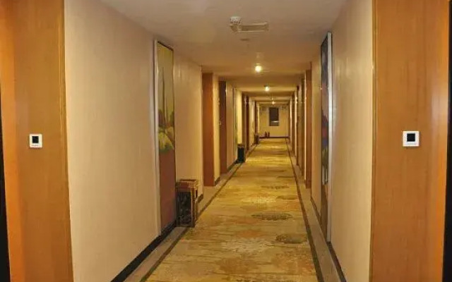 Leyuan Hotel