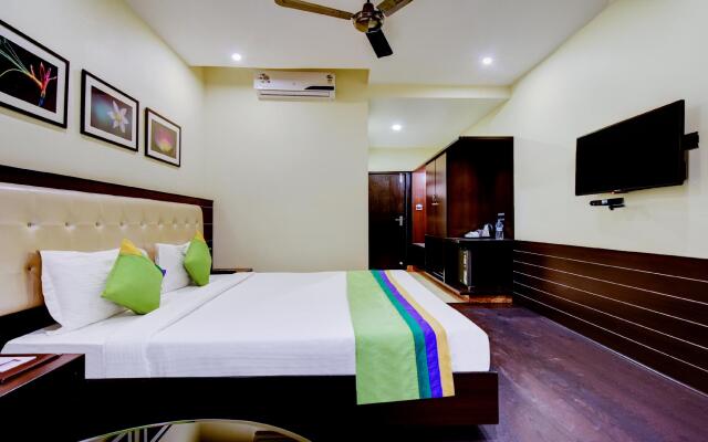 Treebo Primeland Suites, Mailasandra