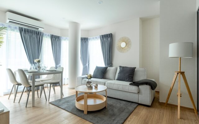 Phyll Phuket by NLA