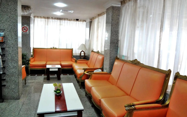 Deebaj Al Khabisi Plaza Hotel Apartments Dubai