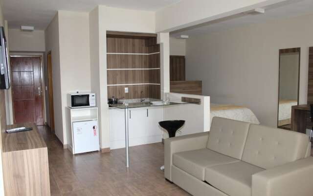 Resende Inn