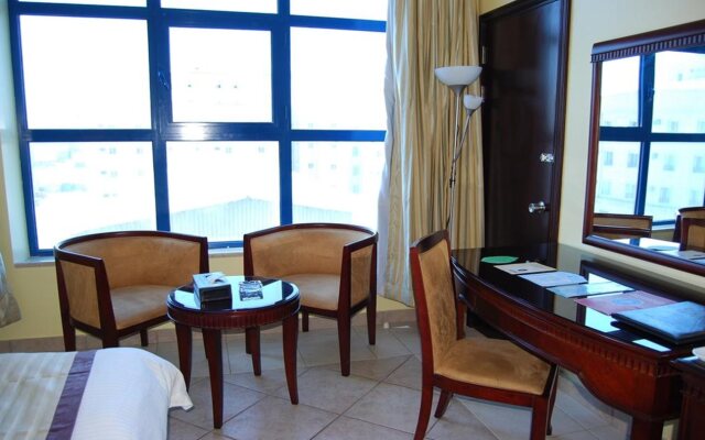 Tafwij Hotel