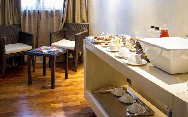 Sofitel Montevideo Casino Carrasco & Spa