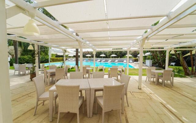 Life Hotels Kalaonda Resort