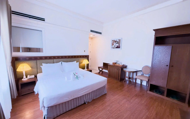 Phoenix Hotel Vung Tau