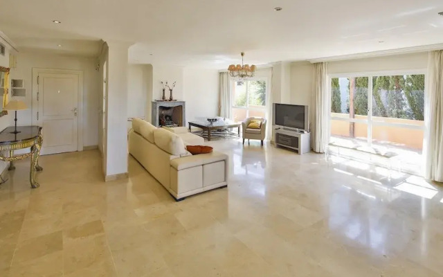 Casa Marbella Club
