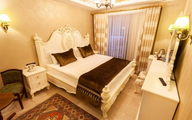Bablin Butik Otel