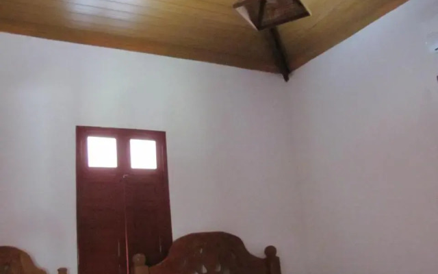 Hotel Fazenda Arara Azul