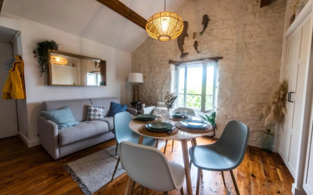 Studio Design - Proche Plage
