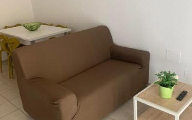 Bruco Casa Vacanza