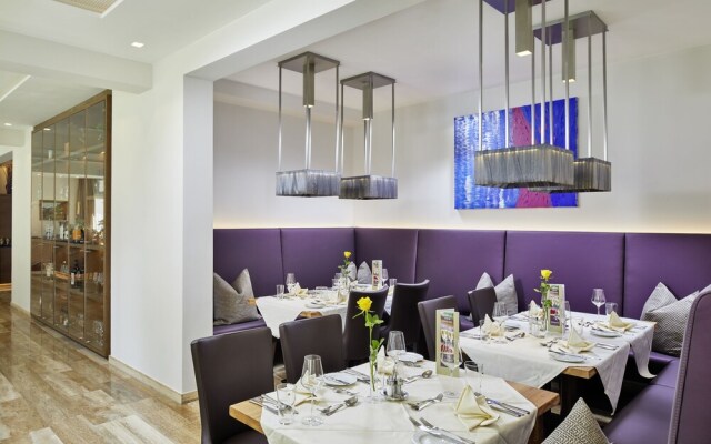 Hotel Barbarahof Kaprun -  Adults Only