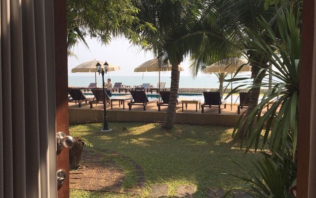 SiamBeach Resort