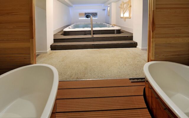 Apartments Belveder