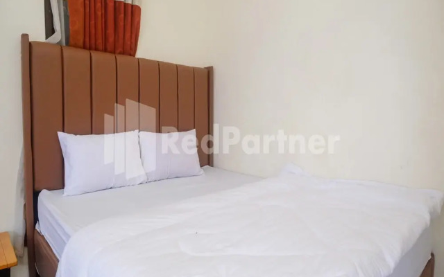 Brilliant Homestay Dieng RedPartner