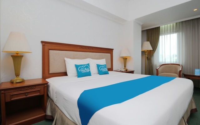 Grand Elty Singgasana Hotel