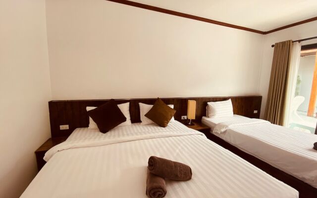 Paradise Land Resort