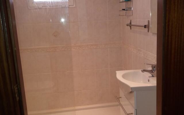 Pueblo Sol Townhouse