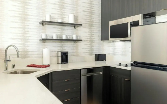 Residence Inn by Marriott Novato Sonoma
