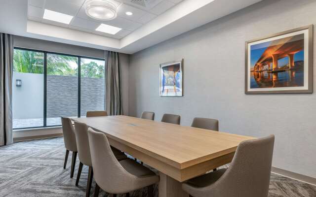 Comfort Suites Stuart - Hutchinson Island