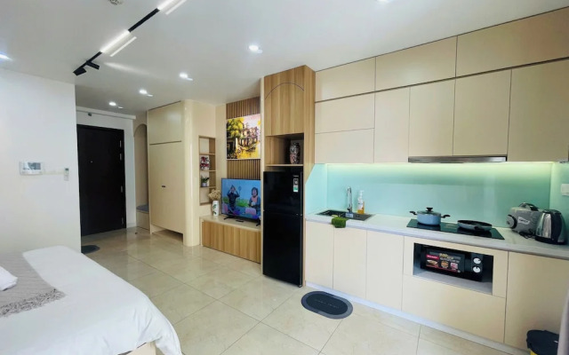 Vinhomes D'capitale - Kim's House