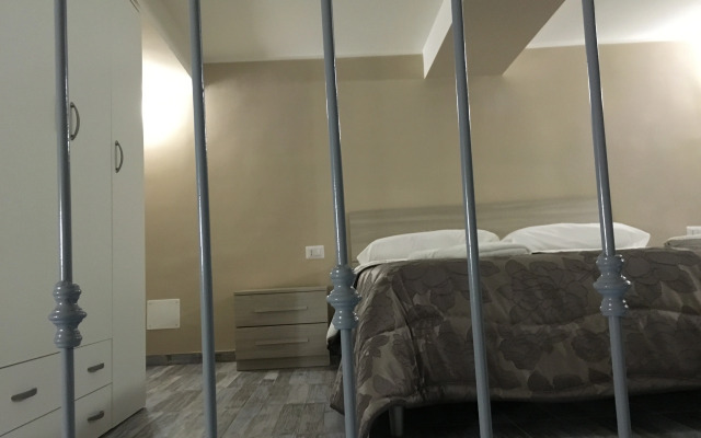 B&B Chez Moi
