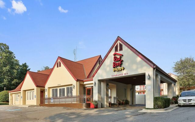 Red Roof Inn PLUS+ Washington DC - Rockville