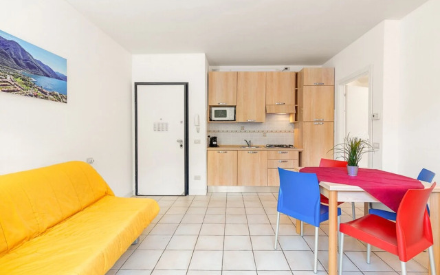 Porto Letizia Firenze 3