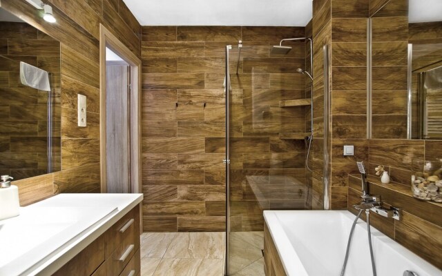 Vistula - Luxury Apartment in Kazimierz