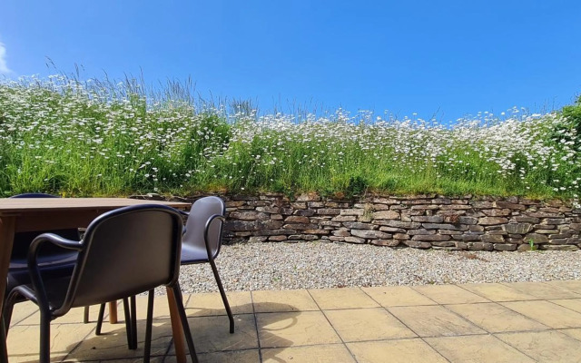 Little Oaks Chalet - St. Merryn, Padstow