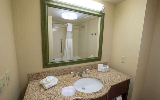 Hampton Inn & Suites Berkshires-Lenox