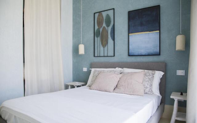 Villa Platino - Torre Vado