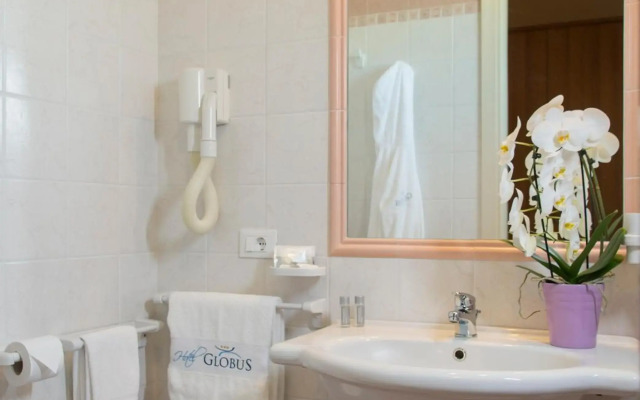 Hotel Globus