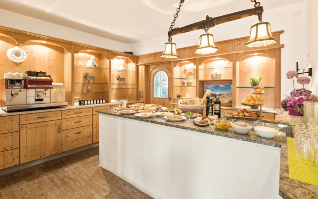 Hotel Schöne Aussicht Garni