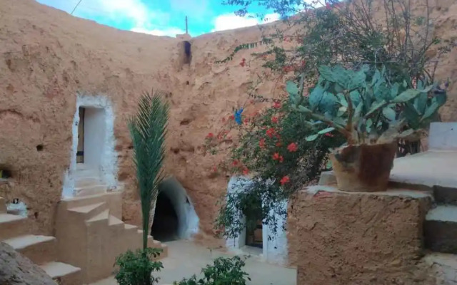 Hôtel Marhala