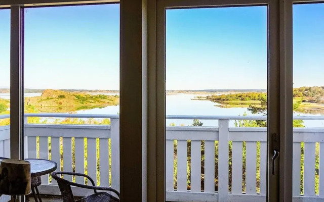 5 Person Holiday Home in Klovedal
