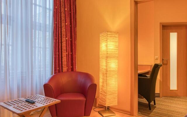 Best Western Hotel Bremen-City