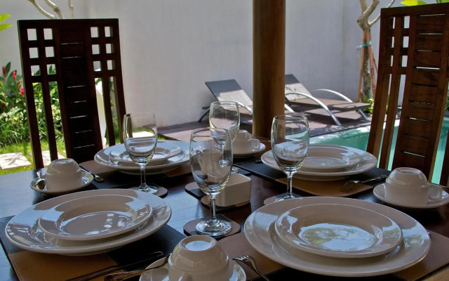 Grania Bali Villa