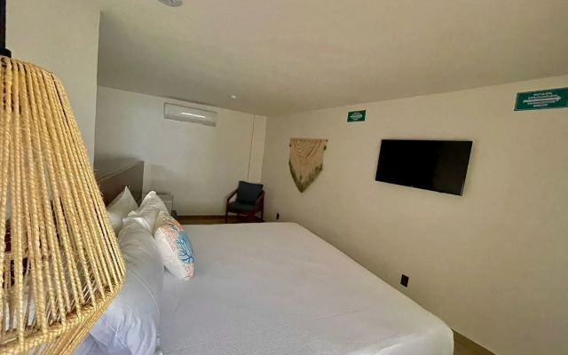 Nuxká by Heaven Suites