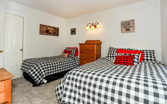 Cienega Getaway #1952