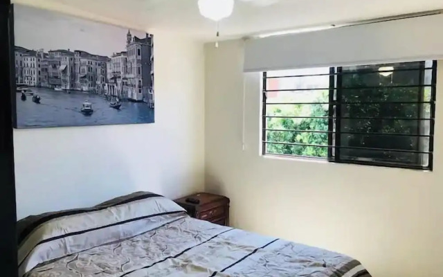 Residencia Del Parque Guadalajara