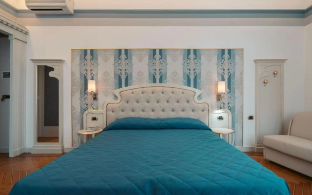 Hotel Excelsior Splendide