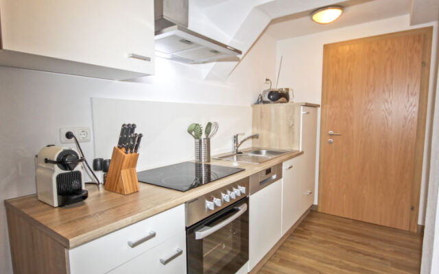 Apartment Sattlerweg