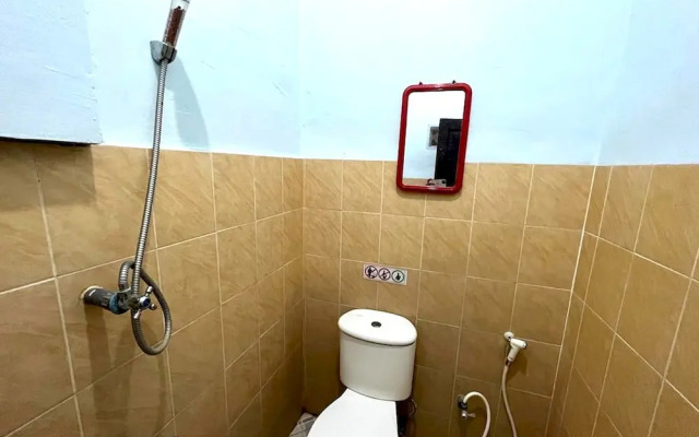 Capital O 92615 Villa Utama D'alas Purwo