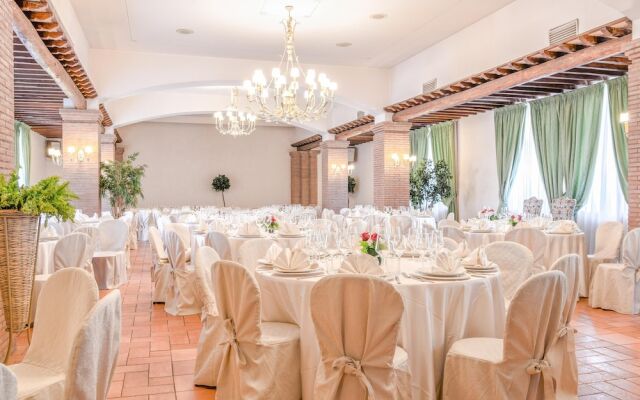 Hotel La Pergola